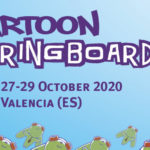 Cartoon Springboard, tremplin pour la jeune animation européenne © DR