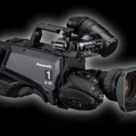 Caméra Studio Panasonic AK-UC3300