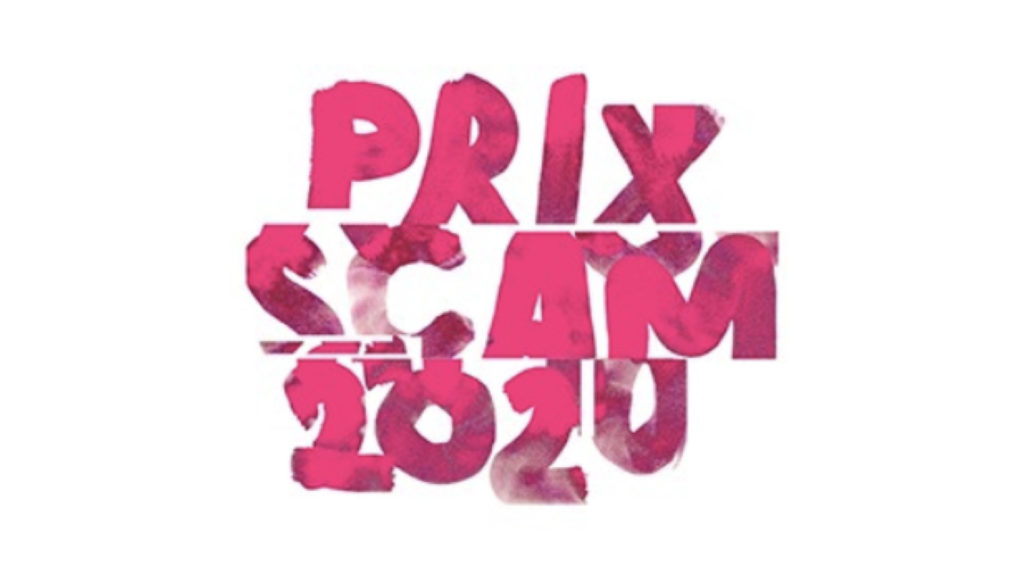 Les lauréats du Prix Scam 2020… © DR