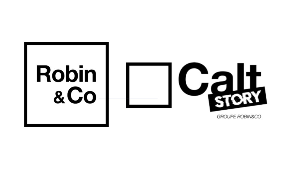 Calt Story, nouvelle filiale du groupe Robin & Co © DR