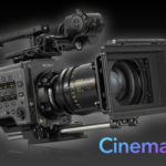 Sony Cinema Line : une gamme étendue caméras pour les créateurs de contenus cinéma © DR