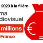Région Île-de-France : près de 5 millions d’euros pour le soutien de la filière cinéma et l'audiovisuel © DR