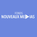 Fonds Nouveaux Médias de la Ville de Paris : plus que quelques jours pour soumettre vos projets © DR