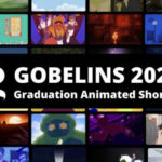 GOBELINS dévoile les films de fin d'études d’une promotion 2020 particulière ! © DR