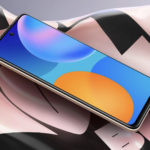 Huawei dévoile le nouveau HUAWEI P smart 2021 © DR