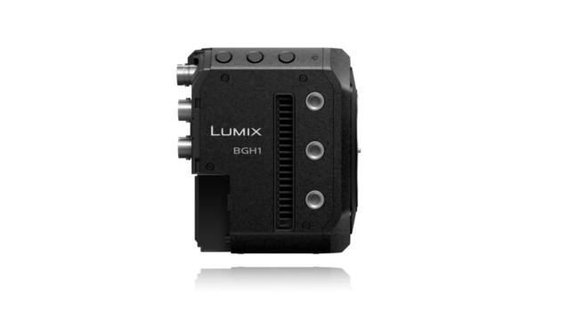 Lumix multifaces © DR