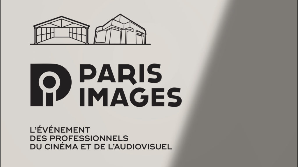 Le Paris Images fait peau neuve pour 2021 © DR