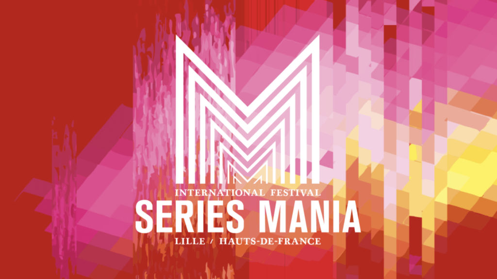 Séries Mania 2021, ça commence dès maintenant ! © DR