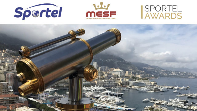 Le webinar "Zoom in on Esports #LiveFromMonaco" dévoile son programme © DR