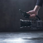 Sony FX6, la nouvelle caméra professionnelle plein format © DR