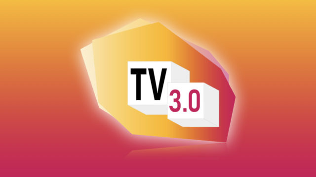 La Masterclass TV3.0 est de retour pour décrypter les enjeux de production de demain © DR
