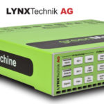 LYNX Technik intègre une fonctionnalité LUT personnalisable pour son outil de conversion greenMachine HDR Static © DR