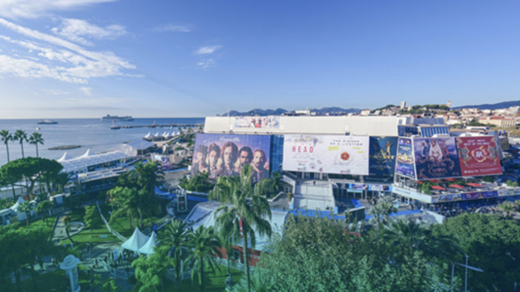 MIPTV et MIPCOM 2021 : ce que Reed MIDEM envisage © DR