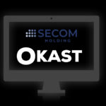 SECOM fait appel à OKAST pour ses services OTT (My Zen TV, Melody tv et Melody d’Afrique) © DR