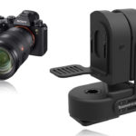 Un combo Sony a9 / Telemetrics © DR