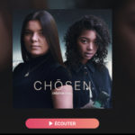 Chosen de Paradiso Média choisie par la société de production Auteurs Associés du Groupe Mediawan pour son adaptation audiovisuelle © DR