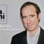 Planipresse accueille Gilles Monchy en tant que Directeur Général Adjoint