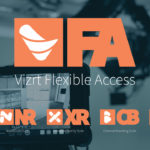 Flexible Access : le nouveau modèle économique de Vizrt © DR