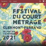 Kinow accompagne le festival international du court métrage de Clermont-Ferrand pour son édition 100% en ligne © DR