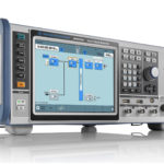 Rohde & Schwarz redéfinit les performances des générateurs avec le R&S SMM100A © DR