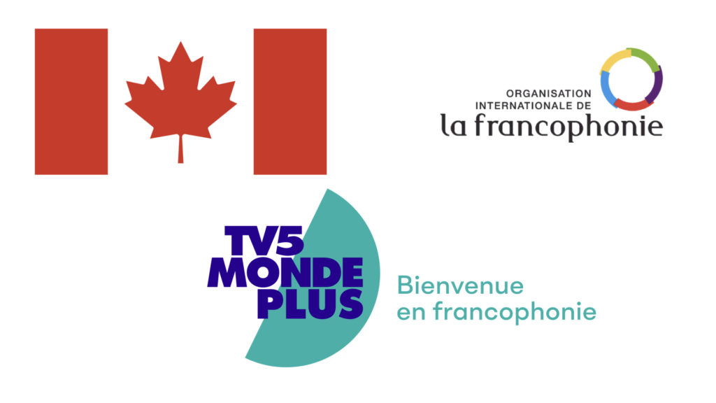 Un nouveau Fonds Francophonie TV5MONDEplus pour encourager la coproduction © DR