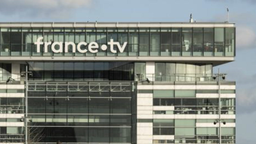 France Télévisions maintient ses comptes 2020 à l’équilibre dans un contexte inédit © DR