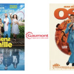 Gaumont repousse les dates de sortie de ses prochains films © DR