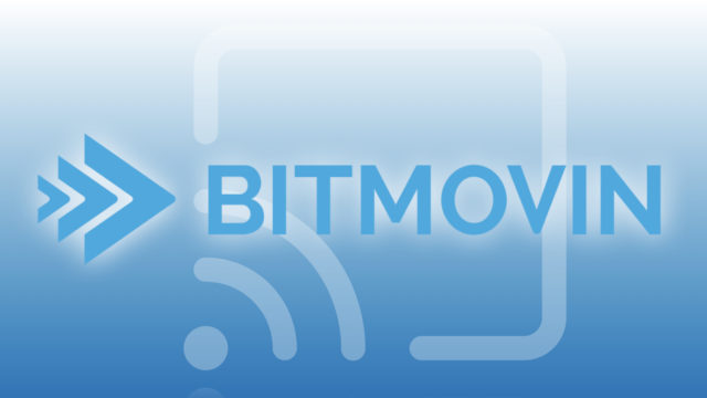 Streaming et innovation : BITMOVIN lève 25 millions de dollars © DR