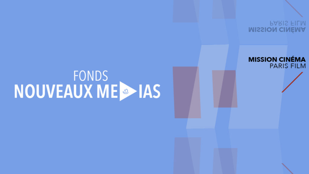 Derniers jours pour soumettre vos projets pour le Fonds de soutien aux Nouveaux Médias © DR