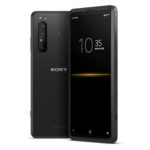 Sony lance le Xperia PRO, premier smartphone 5G au monde avec une entrée HDMI dédiée © DR