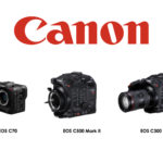 Des mises à jour importantes pour plusieurs caméras et objectifs Canon EOS Cinema © DR