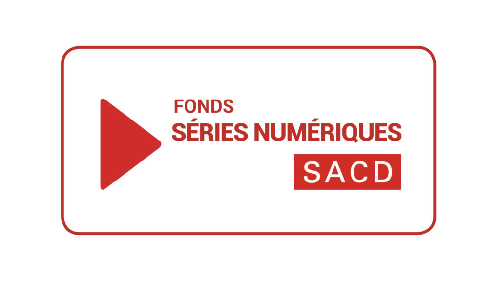 Les lauréats de la saison 2 du Fonds SACD Séries Numériques dévoilés © DR