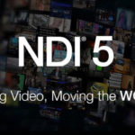 La vidéo et l'audio partout dans le monde et gratuitement avec NDI 5 ! © DR