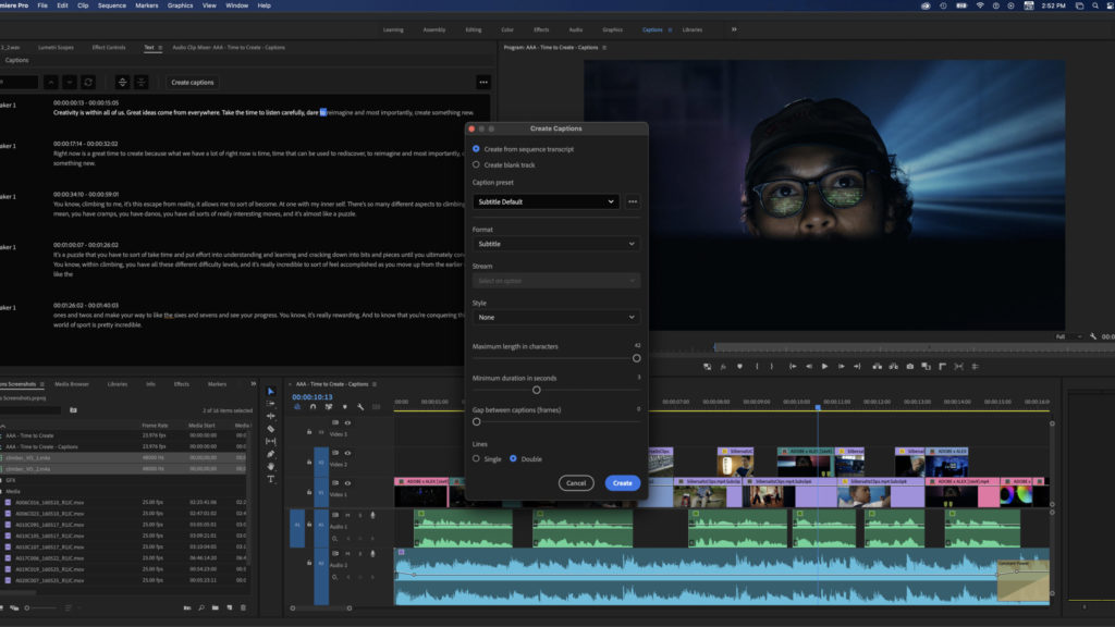 Pour Adobe Premiere, After Effects et Character Animator, juillet c’est le mois de … © DR