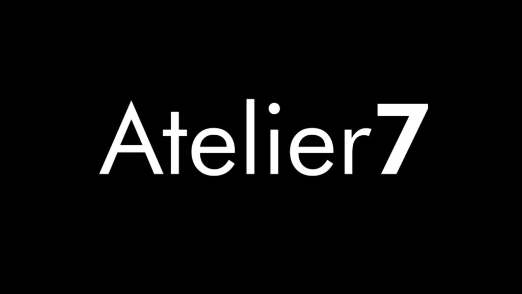 france.tv studio accompagne l'édition 2021 de l'Atelier 7 pour soutenir la jeune création © DR