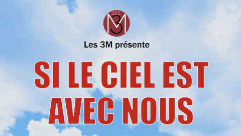 Lire la suite à propos de l’article Un film intégralement tourné par les élèves de l&rsquo;école des 3M