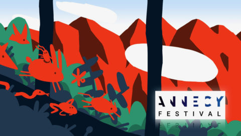 Lire la suite à propos de l’article L’animation Suisse rayonne sur le Festival d’Annecy 2022 !