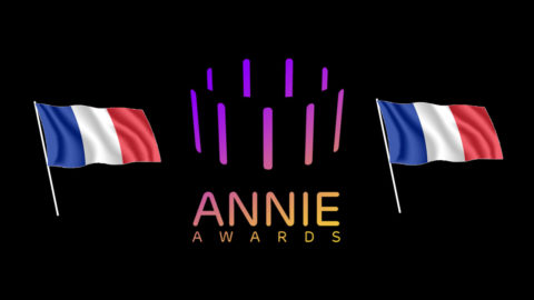Lire la suite à propos de l’article Vingt-deux nominations aux Annie Awards 2022 pour l&rsquo;animation française