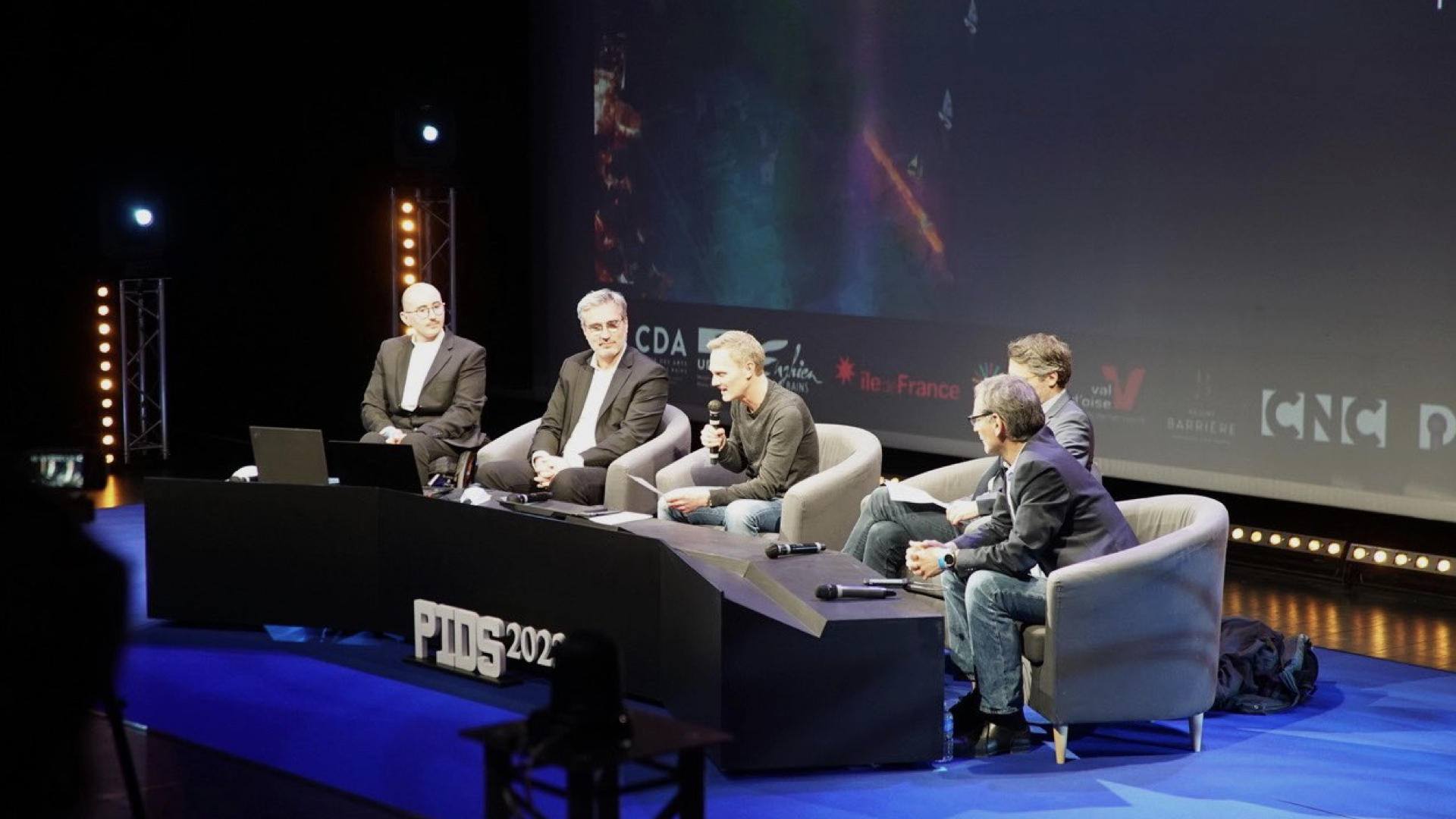 Lire la suite à propos de l’article PIDS 2022 : les VFX, une filière d&rsquo;avenir !