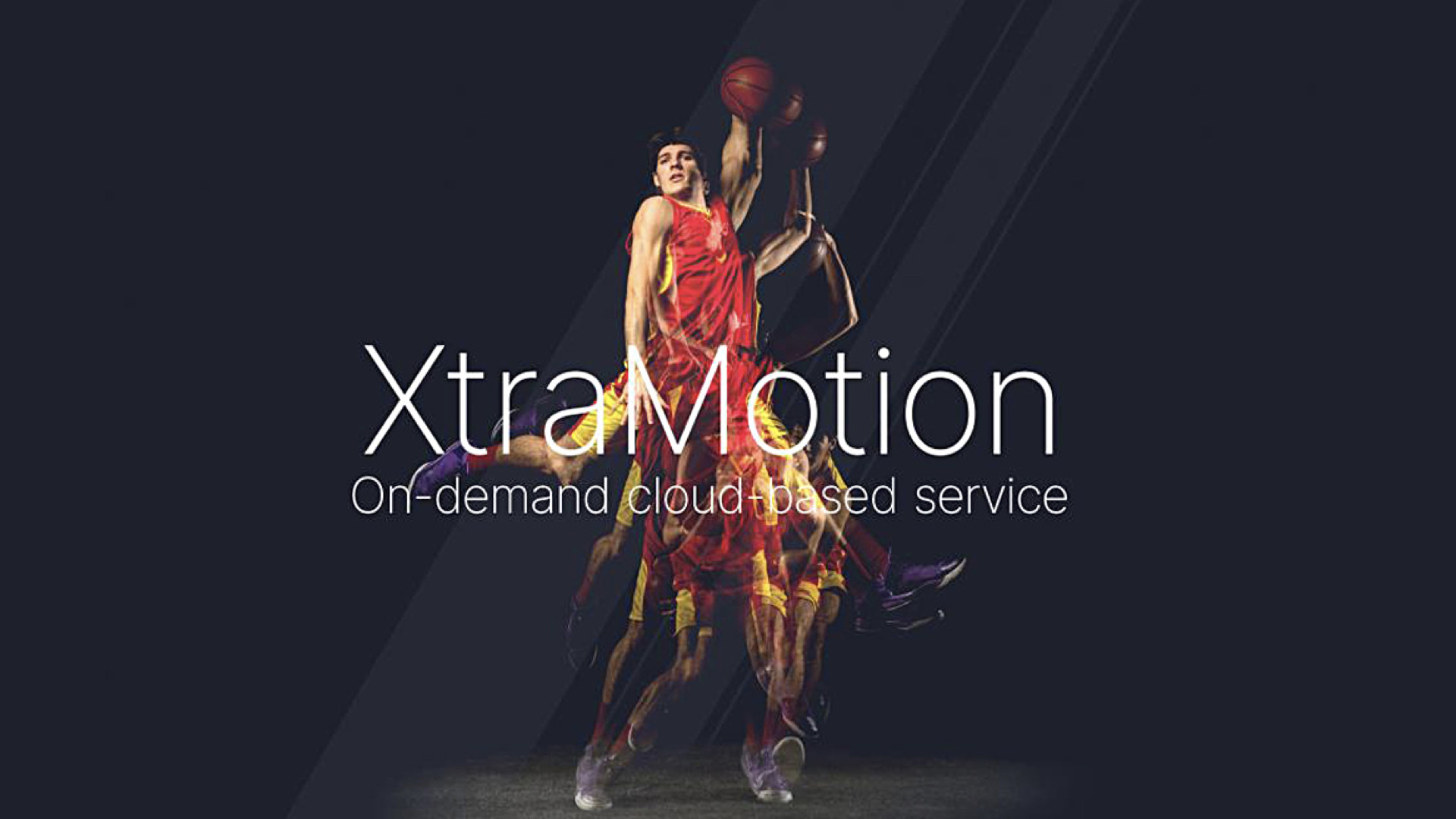 Lire la suite à propos de l’article XtraMotion récompensé par un IABM BaM Awards 2021