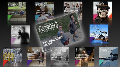 Lire la suite à propos de l’article FIPADOC : un palmarès 2022 ouvert sur tous les horizons !