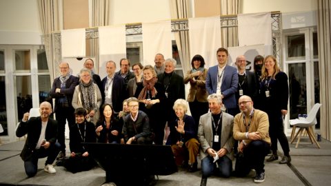 Lire la suite à propos de l’article Une « Charte des bonnes pratiques documentaires » signée sur le FIPADOC