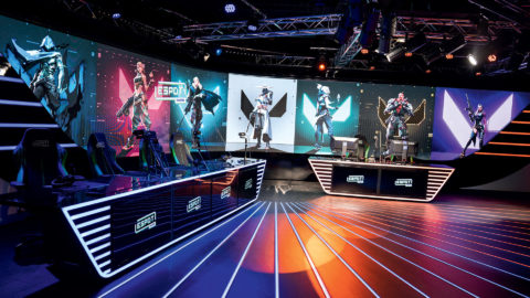 Lire la suite à propos de l’article ESpot : au paradis du gamer, le tout IP s’impose