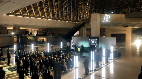 Lire la suite à propos de l’article Art Tech Design, un service technique qui offre un supplément de créativité pour la lumière