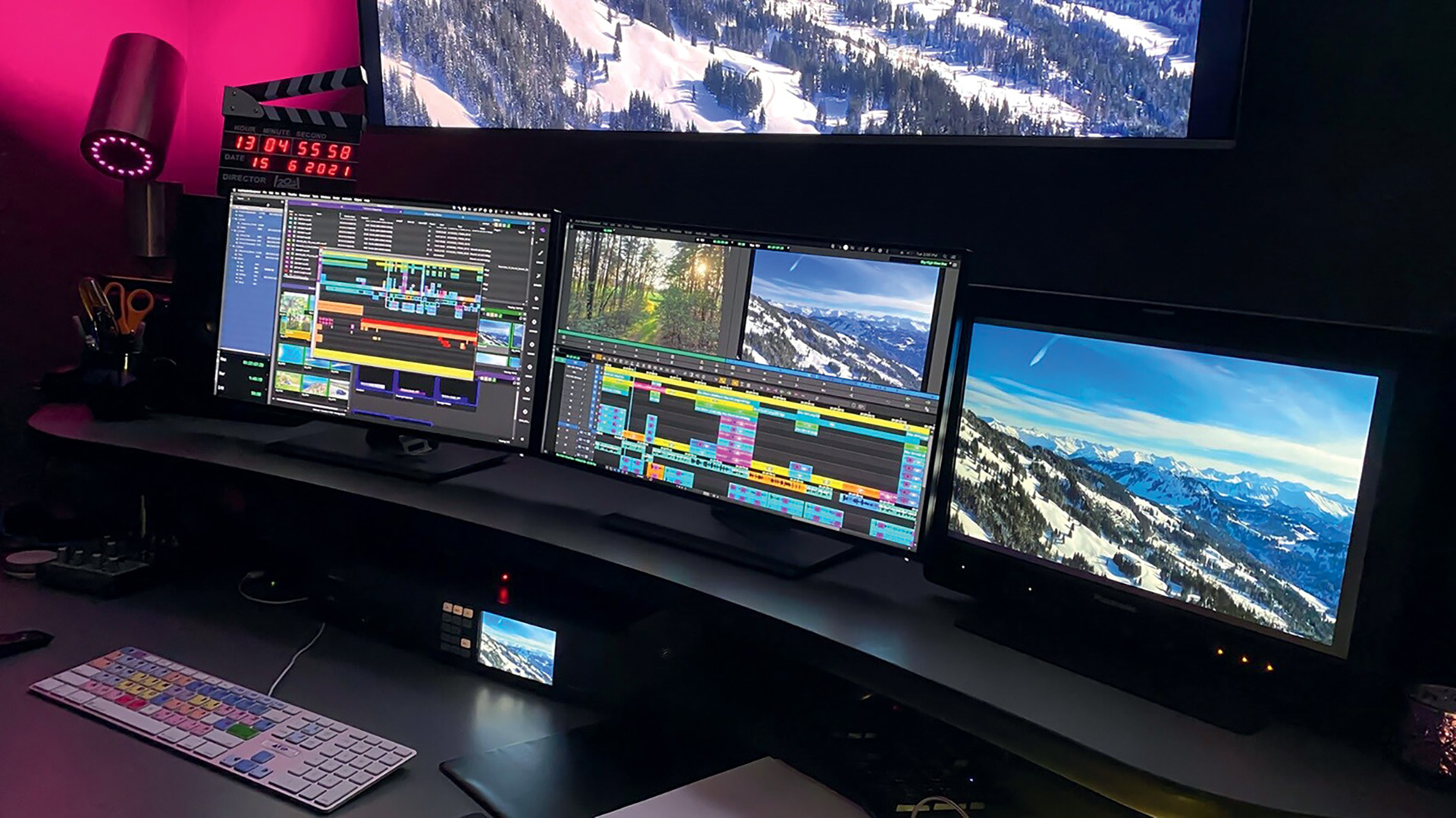 Lire la suite à propos de l’article Évolutions et nouveautés dans le montage