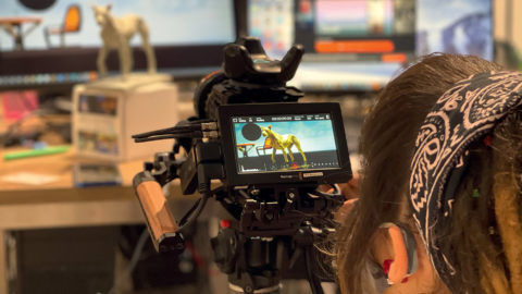 Lire la suite à propos de l’article Les murs Led : nouveaux besoins, nouveaux métiers ?