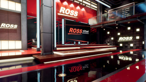 Lire la suite à propos de l’article Ross Vidéo, un constructeur engagé