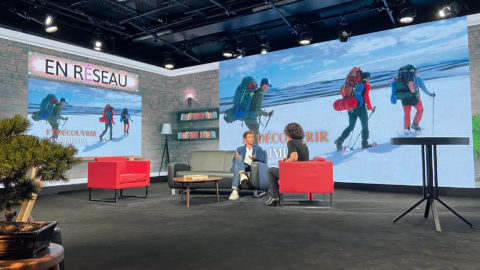 Lire la suite à propos de l’article Studio 29 TG, un site polyvalent et broadcast