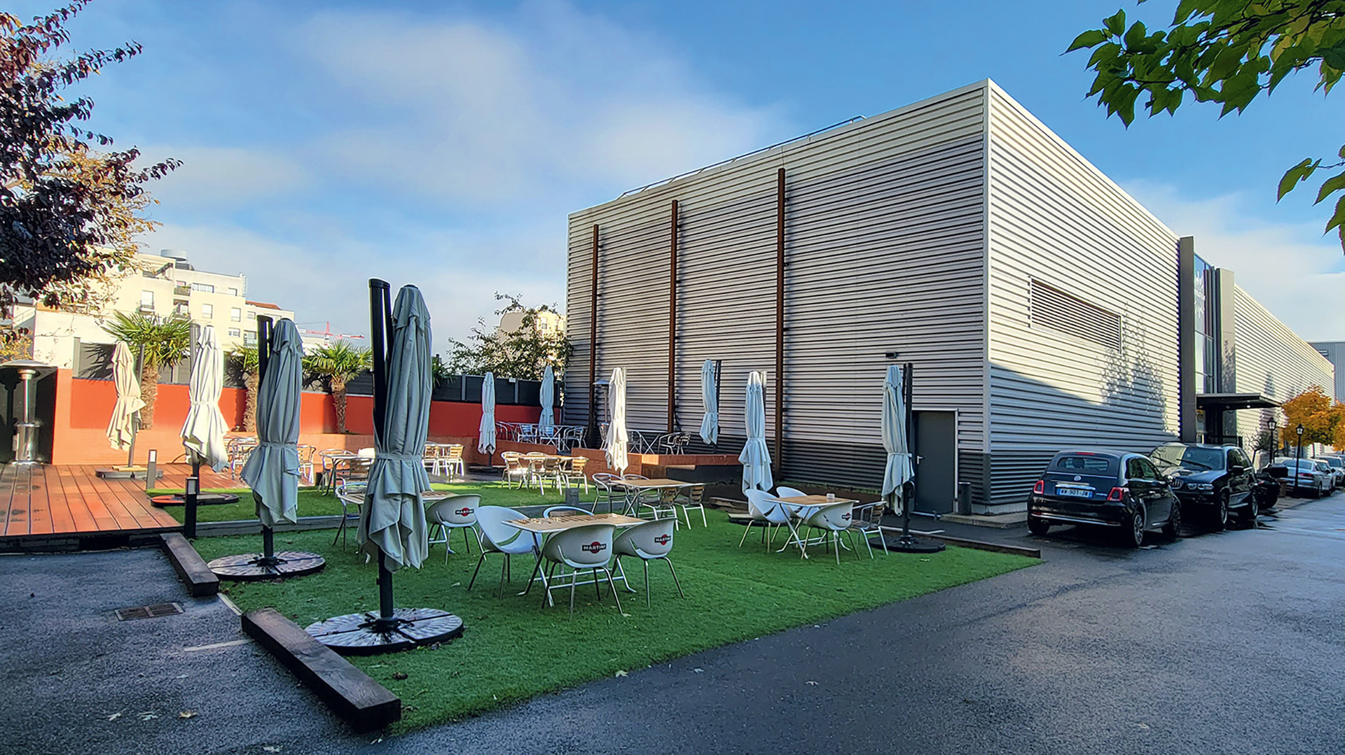 Lire la suite à propos de l’article Titrapolis, une expérience client enrichie