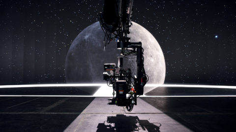 Lire la suite à propos de l’article Nvidia RTX A6000 – Performance amplifiée pour la production virtuelle